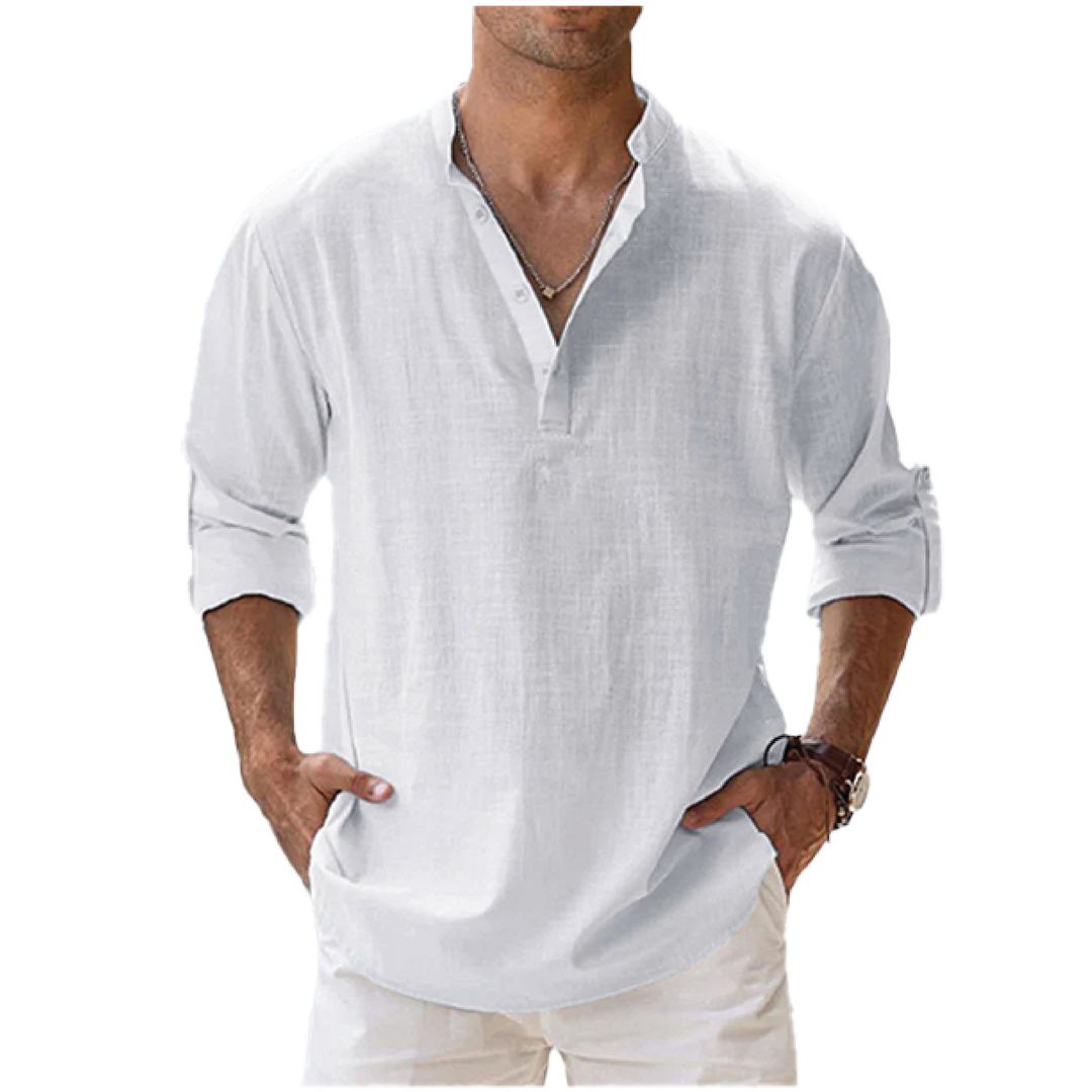 Oliver Casual Summer Shirt